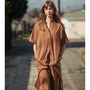 Mijeong Park Long Dress